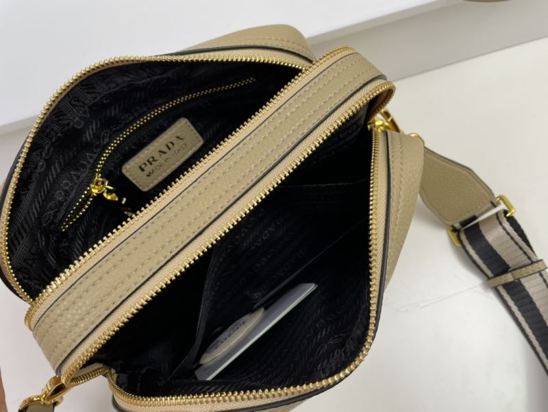 Prada Satchel Bags